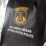 goodiebag KBPP POLRI